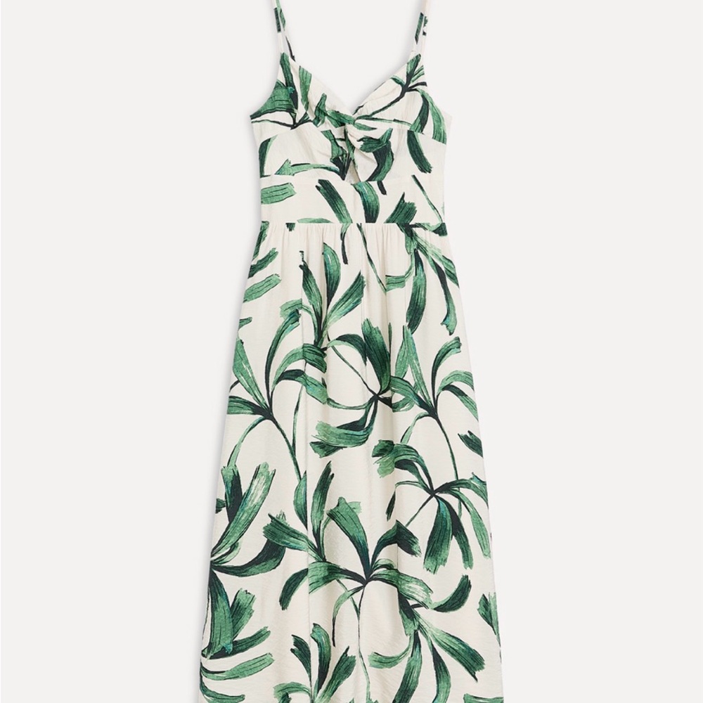 Reitmans Toni Fifi plus size dress